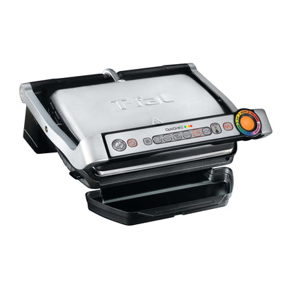 OPTIGRILL+ INDOOR GRILL W/ AUTOMATIC SENSOR COOKING