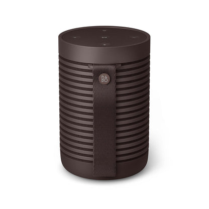 BEOSOUND EXPLORE PORTABLE BLUETOOTH SPEAKER CHESTNUT