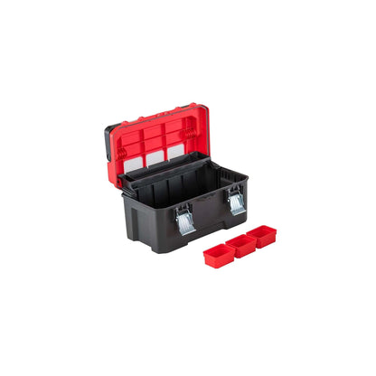 PRO 20" TOOLBOX W/ WINDOWS