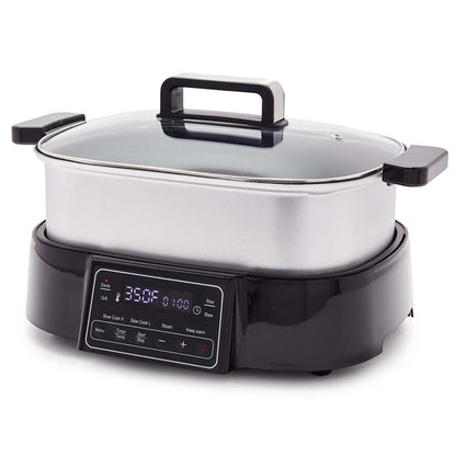 BISTRO MULTI SKILLET DELUXE