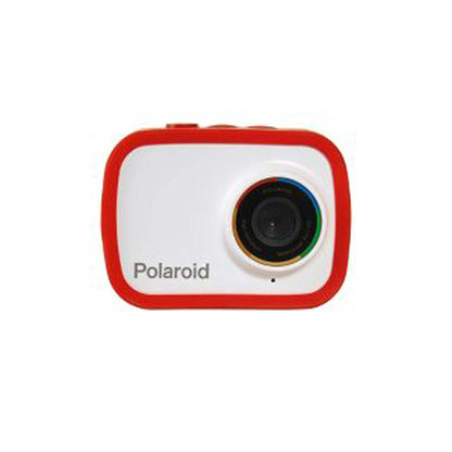 12.1MP LIFESTYLE WATERPROOF HD ACTION CAM