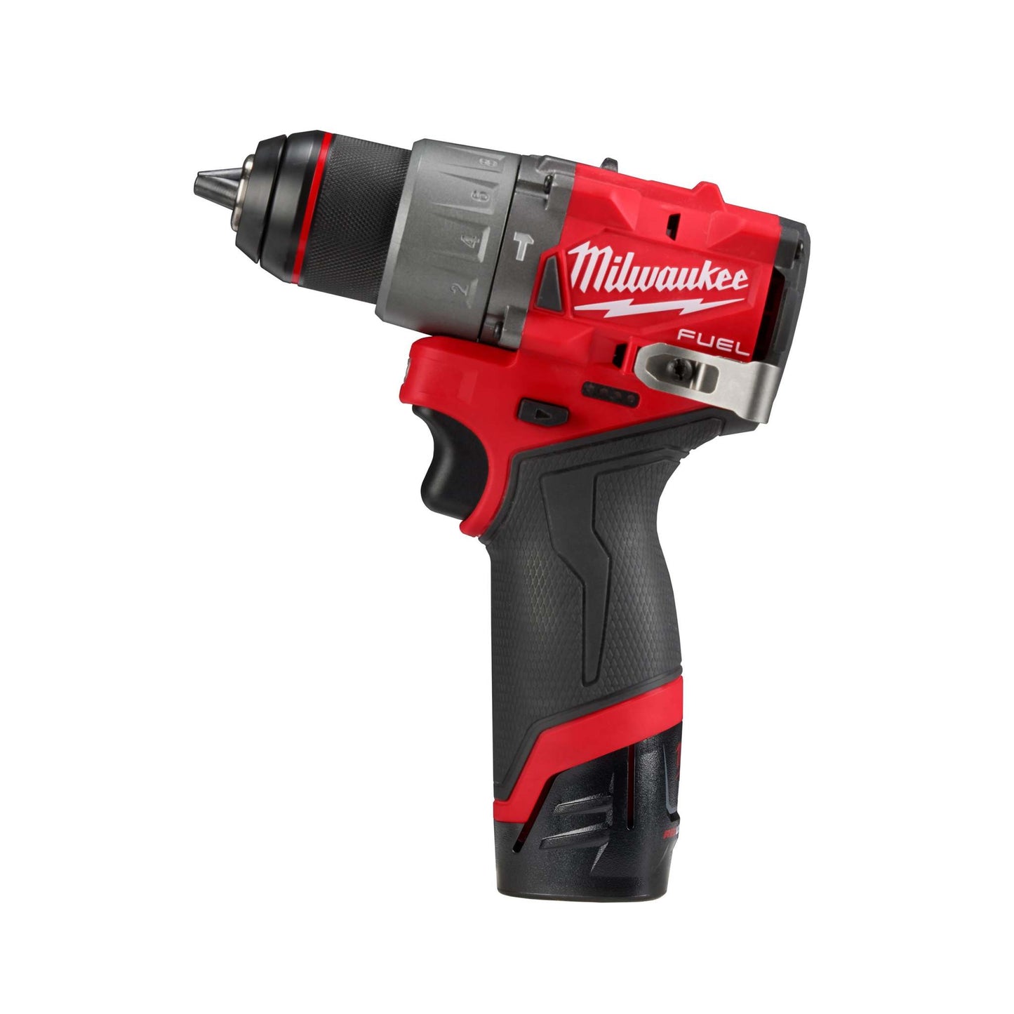M12 FUEL 1/2" HAMMER DRILL/DRIVER KIT