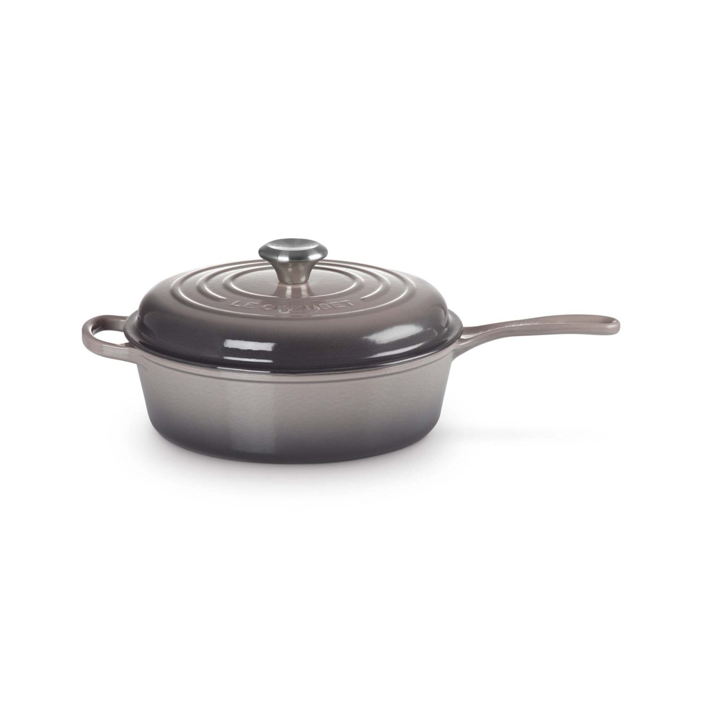 3.75QT SIGNATURE CAST IRON CASSADOU OYSTER