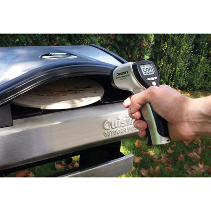 INFRARED SURFACE THERMOMETER
