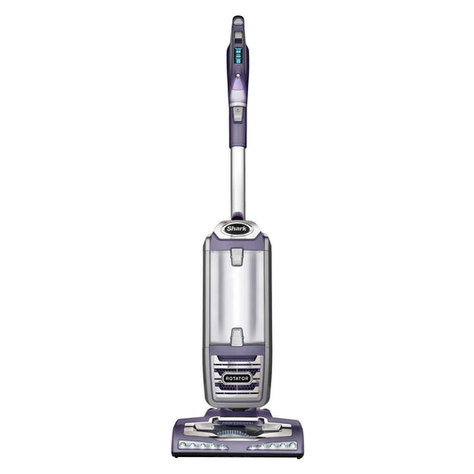 ROTATOR POWERED LIFT-AWAY UPRIGHT VACUUM