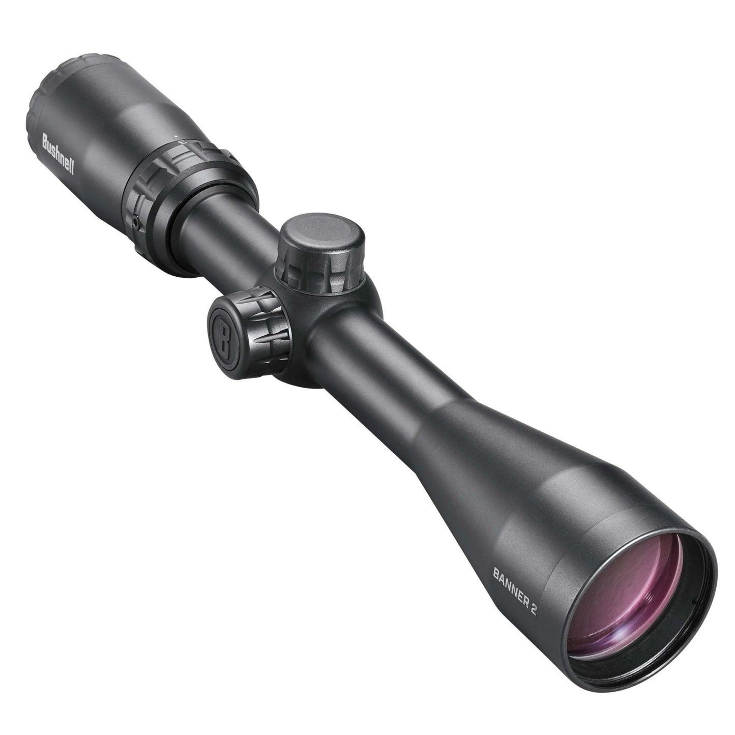 BANNER 2 3-9X40 RIFLESCOPE
