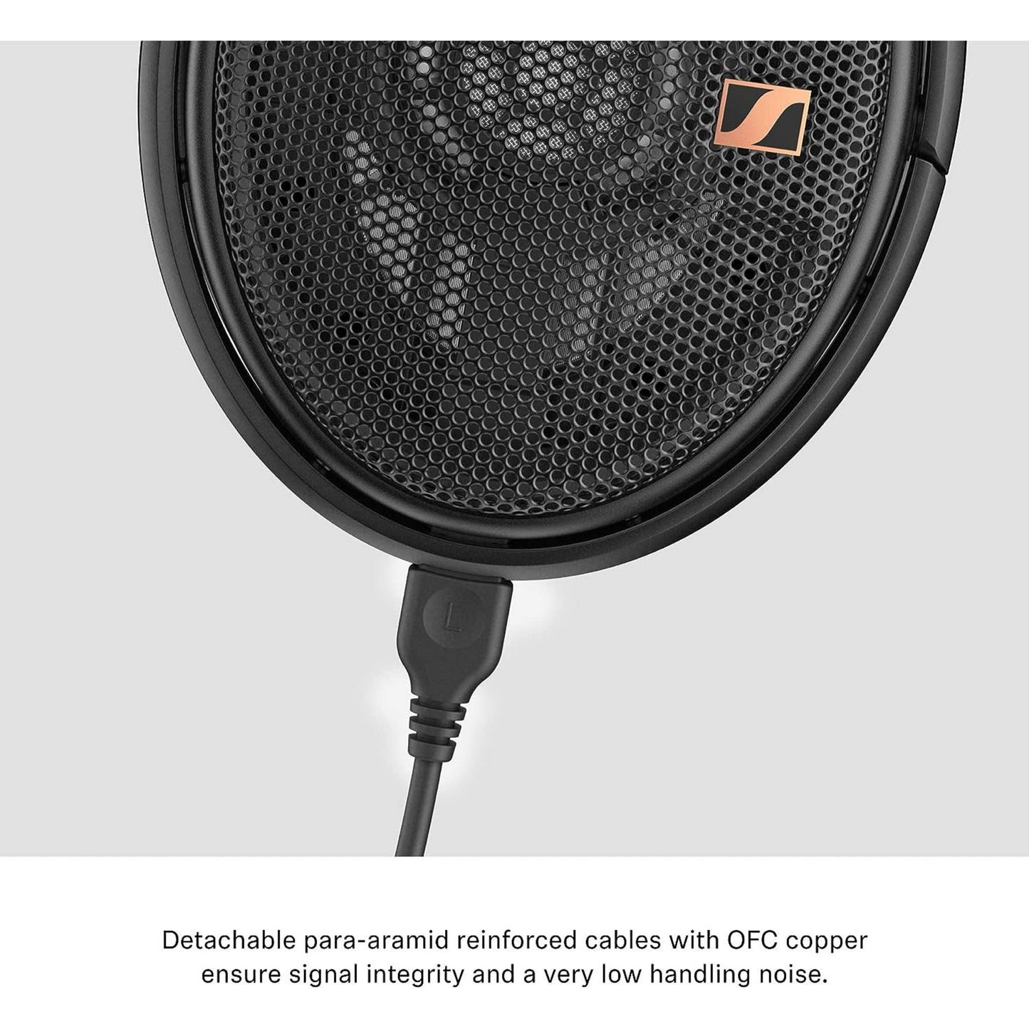 HD 660S-2 WIRED AUDIOPHILE OPEN BACK DYNAMIC HEADPHONES
