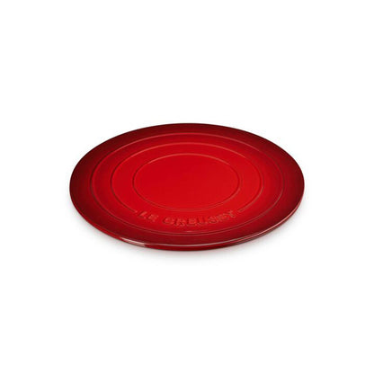 15" PIZZA STONE CERISE