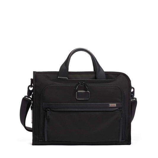 ALPHA 3 SLIM DELUXE PORTFOLIO