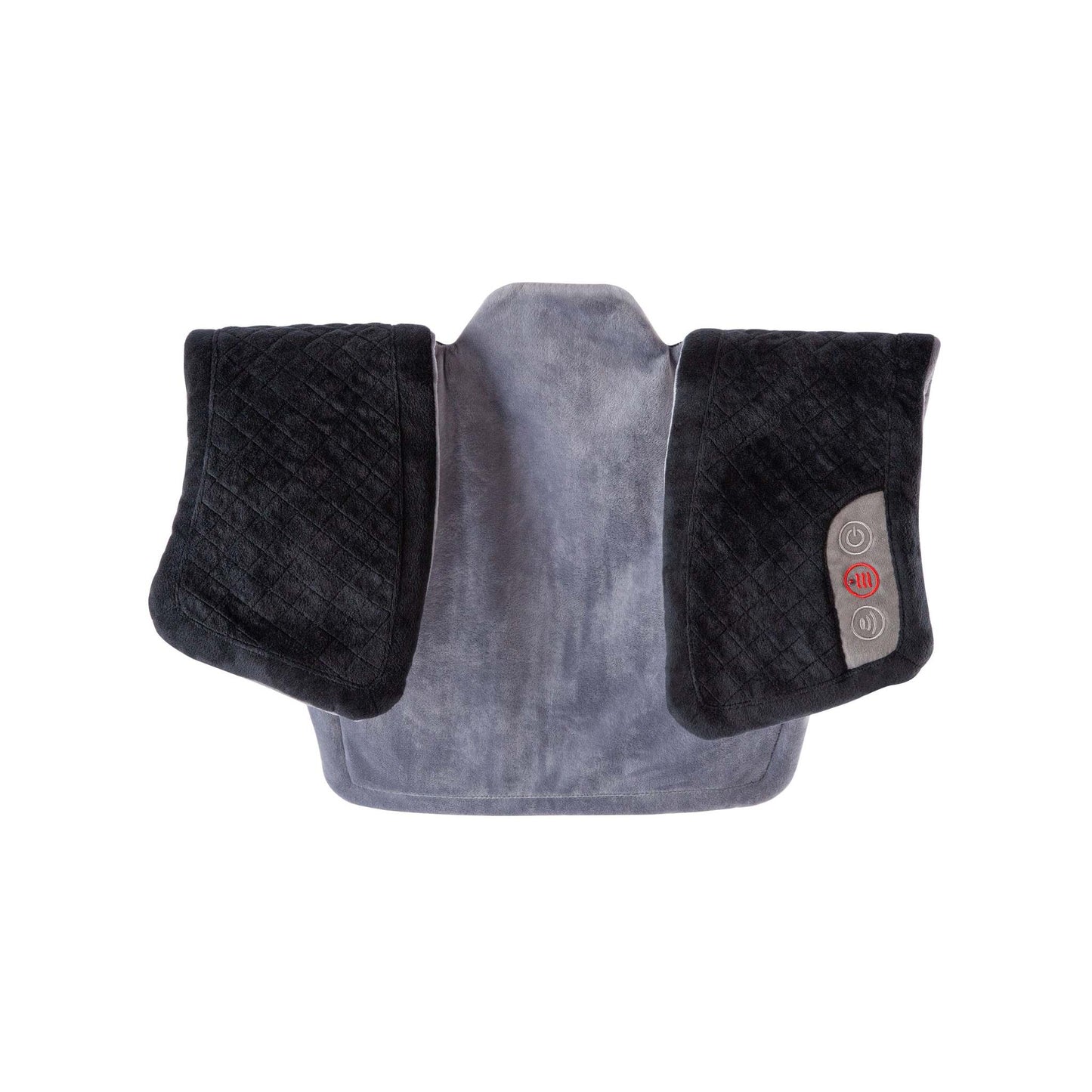 THERA-P HEATED NECK & SHOULDER MASSAGER