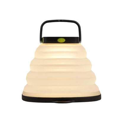 CRUSH LIGHT CHROMA COLOR CHANGING LANTERN
