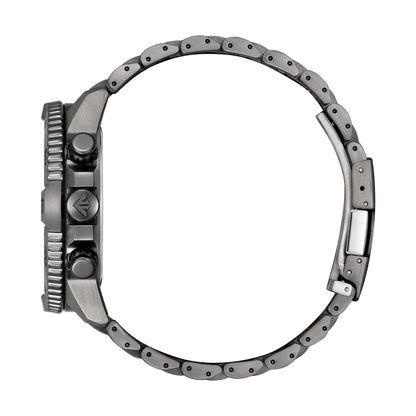 MENS PROMASTER NAVIHAWK A-T ECO-DRIVE IP WATCH