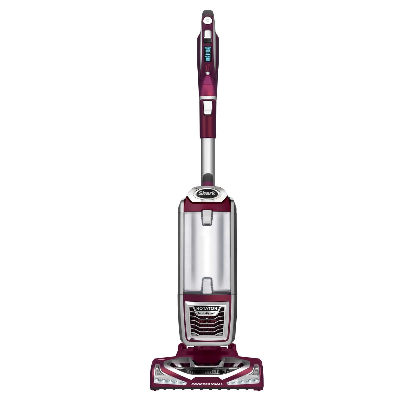 ROTATOR TRUEPET W/ POWERED LIFT-AWAY