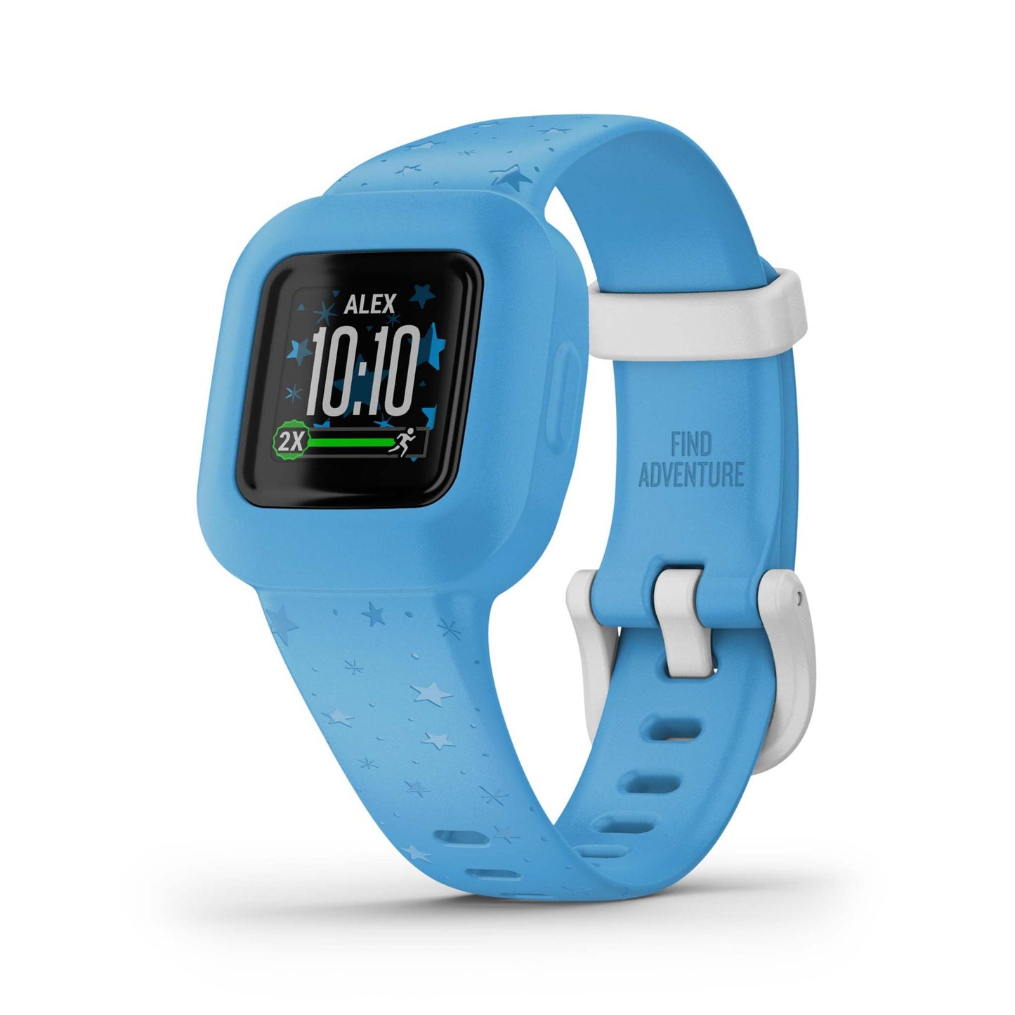 VIVOFIT JR. 3 KIDS' FITNESS TRACKER, STARS