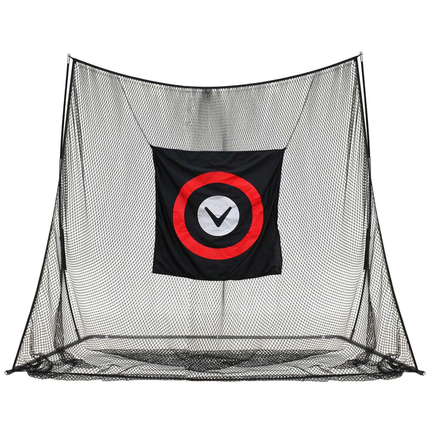 8 FT BASE HITTING NET