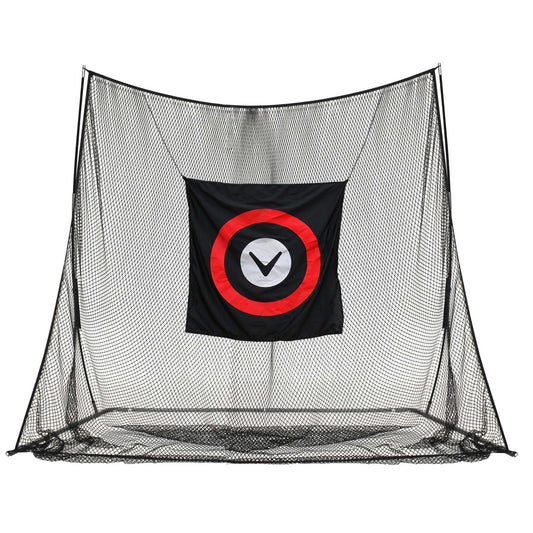 8 FT BASE HITTING NET