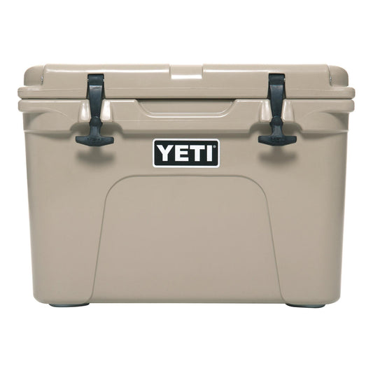 YETI TUNDRA 35 - TAN